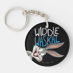 KRYP BUNNY™- Widdle Waskel
