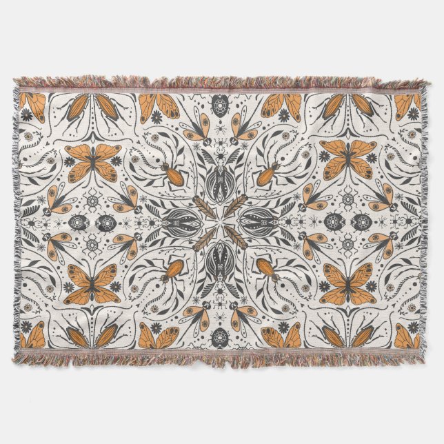 Kryp Filt (Framsidan)