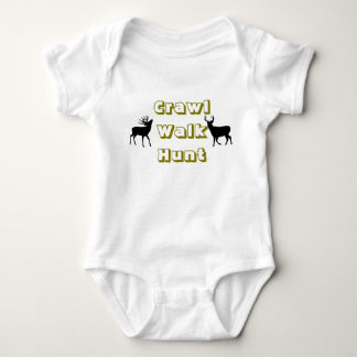 Kryp, Gå Jaga T Shirt