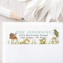 Kryp Insekt Critters Mushroom