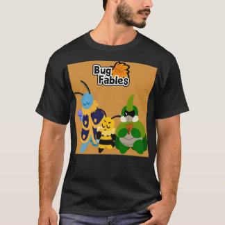 Kryp-kablar T Shirt