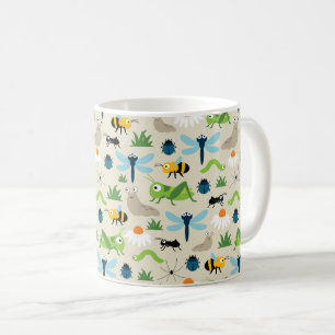 Kryp Kaffemugg