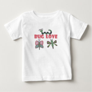 Kryp Kärlek T-shirt