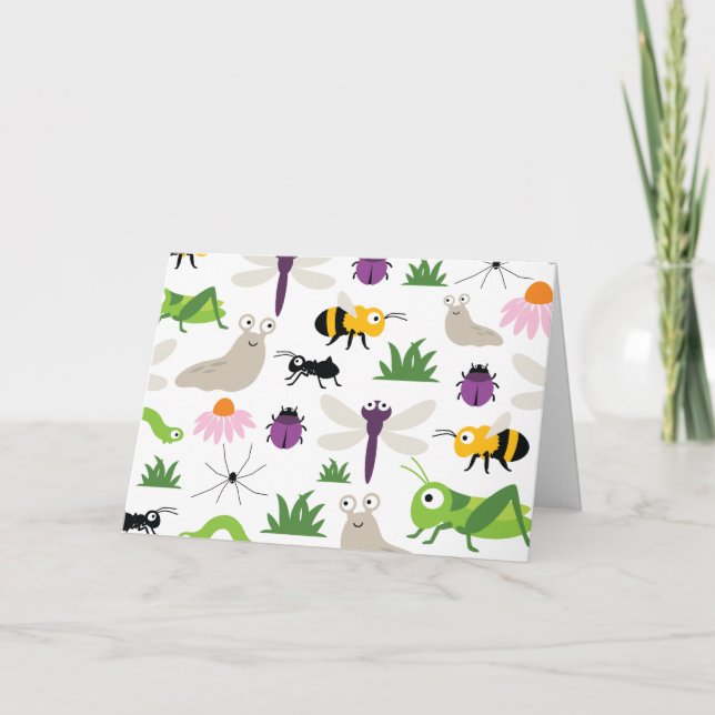 Kryp Kort (Framsida)