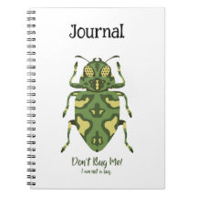 Kryp - Kryp mig inte, jag är ingen Kryp, Beetle