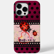 Kryp Ladybug Luv