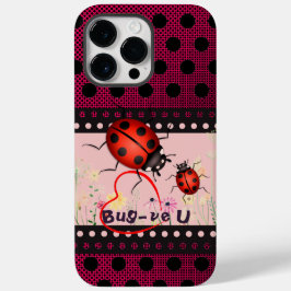 Kryp Ladybug Luv