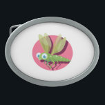 Kryp Life Äventyr - Cute & Funny Dragonfly<br><div class="desc">Kryp Life Äventyr - Cute & Funny Dragonfly</div>