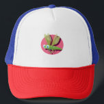 Kryp Life Äventyr - Cute & Funny Dragonfly Keps<br><div class="desc">Kryp Life Äventyr - Cute & Funny Dragonfly</div>