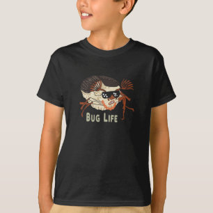 Kryp Life T Shirt