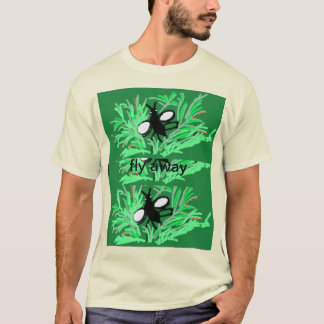 KRYP ME T SHIRT