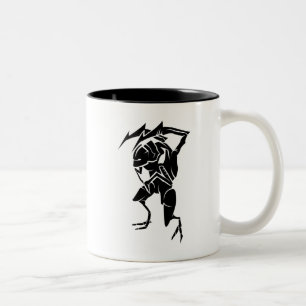 Kryp Mugg