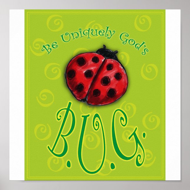 KRYP POSTER (Framsidan)