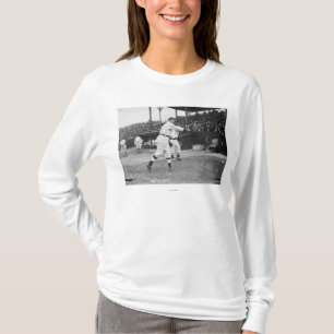 Kryp Raymond Pittsburgh piratkopierar baseball T-shirt