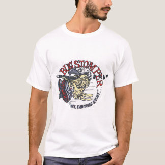 Kryp Stomper T Shirt