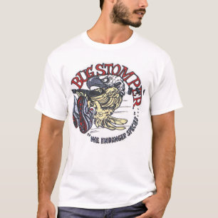 Kryp Stomper Tröja