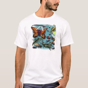 Kryp T Shirt