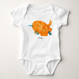 Kryp T-shirt