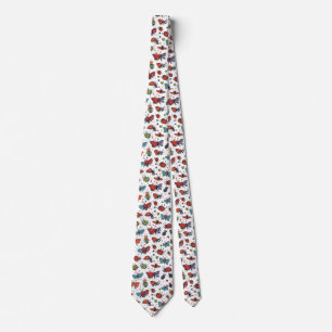 Kryp Tie Slips