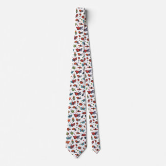 Kryp Tie Slips