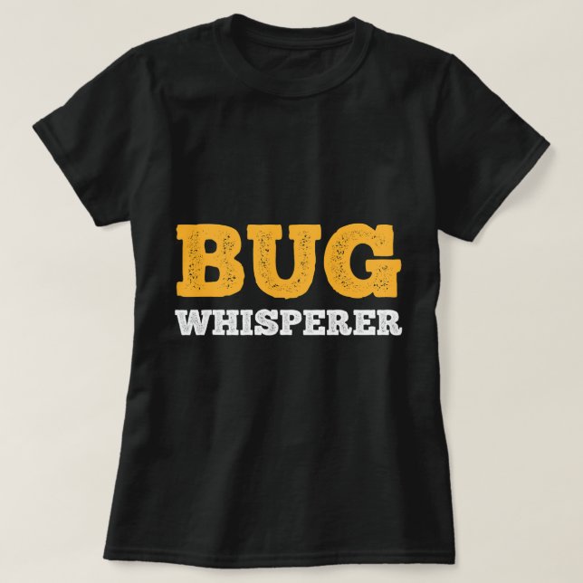 KRYP Whisperer IT Programmer Coder Kryp Computer S T Shirt (Design framsida)