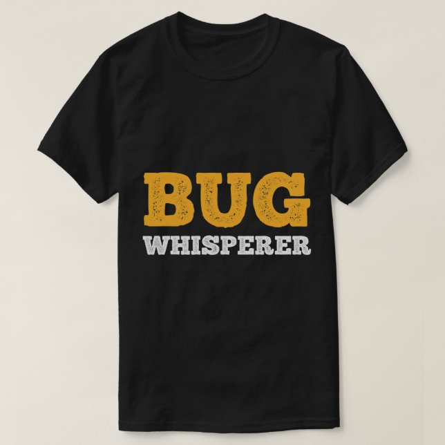 KRYP Whisperer IT Programmer Coder Kryp Computer S T Shirt (Design framsida)