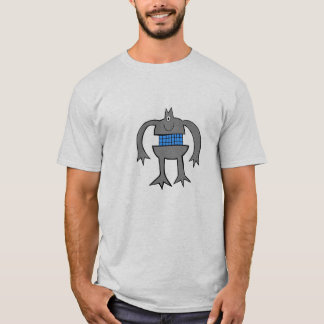 Kryp Zapper T Shirt