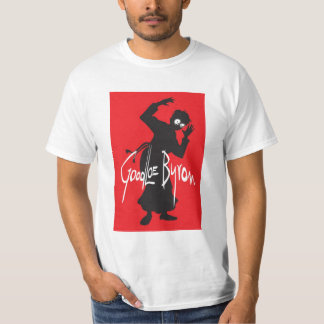 Krypa ihop tee shirt