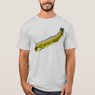 Krypande Katalpa Mask T Shirt