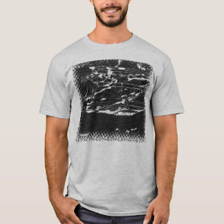 Kryphålmanar Hexxus utslagsplats Tröja