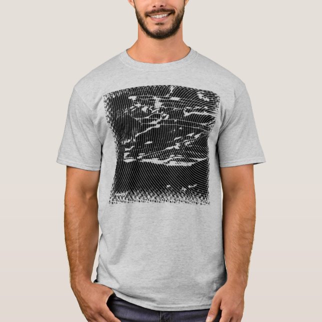 Kryphålmanar Hexxus utslagsplats Tröja (Framsida)