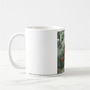 Krypmugg Kaffemugg