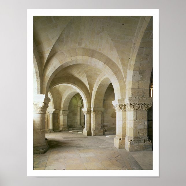 Kryptera, c.1144 (foto) poster (Framsidan)