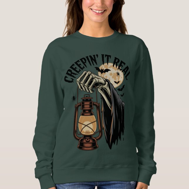 Kryptera den på riktigt.. t shirt (Framsida)