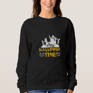 Kryptera det i realtid Happy halloween T Shirt