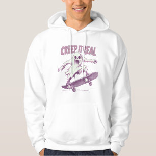 Kryptera det ordentligt hoodie