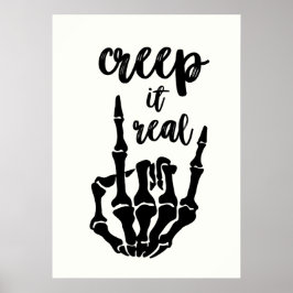 Kryptera det ordentligt poster