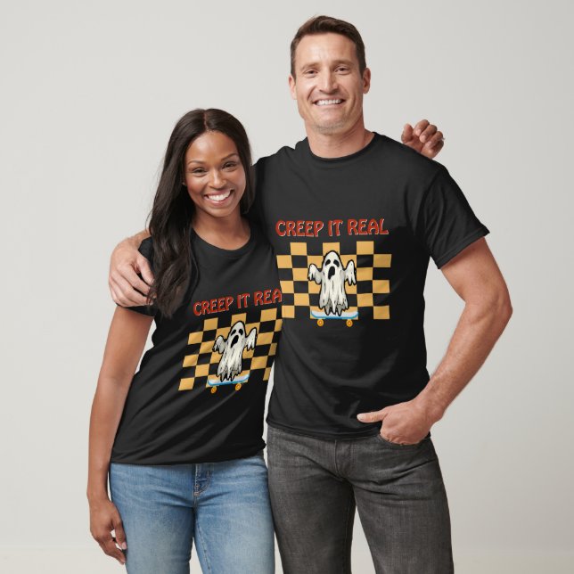 Kryptera det ordentligt t shirt (Unisex)
