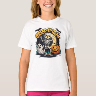 Kryptera det ordentligt t shirt