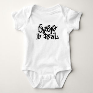 Kryptera det ordentligt t shirt