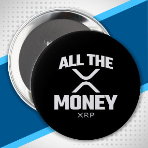 Kryptera till XRP-kryptovaluta för alla penningoff Knapp