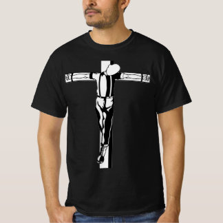 Krypterad_Skinhead T Shirt