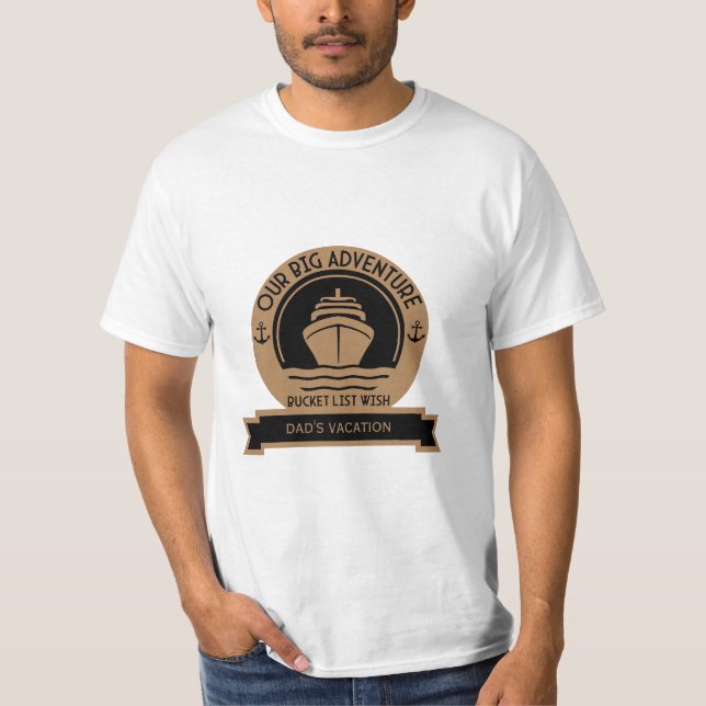 Kryptering av buffertlista t shirt (Framsida)