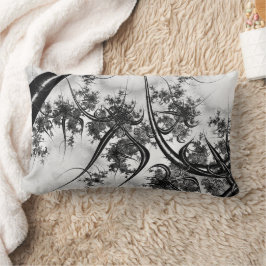 Kryptering Lumbarkudde