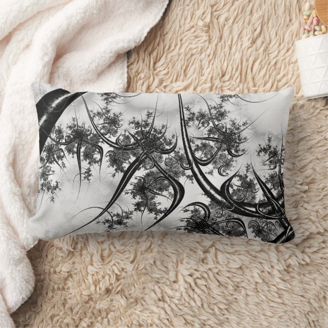 Kryptering Lumbarkudde (Filt)