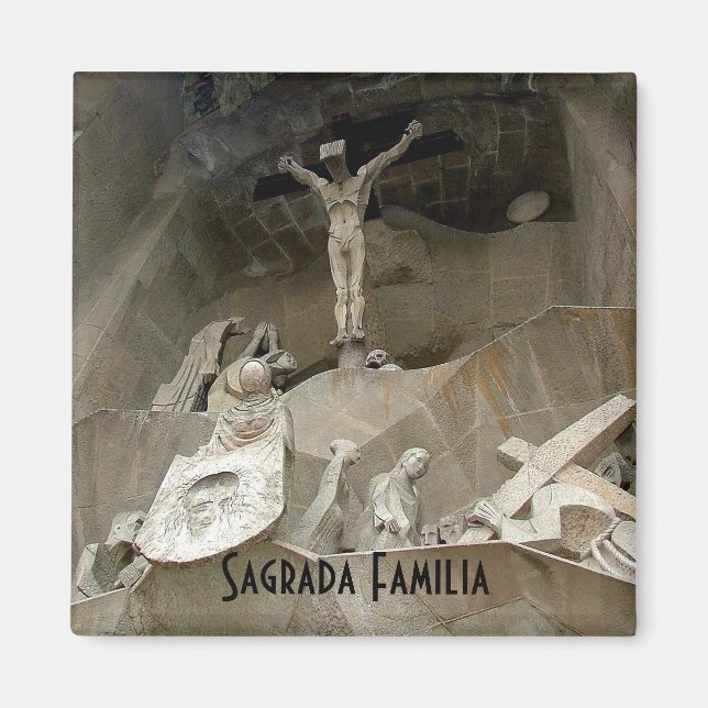 Kryptering Magnet (Framsidan)