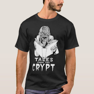 krypteringsbehållaren t shirt