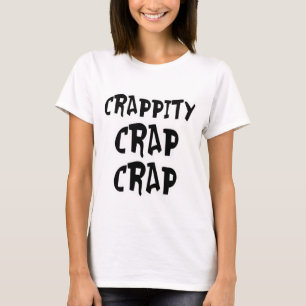 Krypteringsfartyg T Shirt