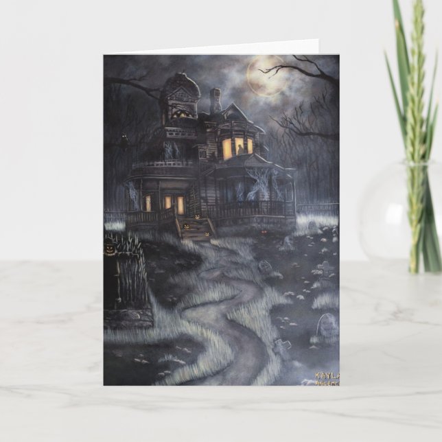 Krypteringskort Kort (Framsida)