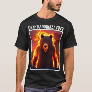 Krypteringsregister på Lagrar 2022 T Shirt